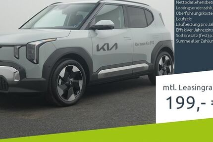 Kia EV2 2.900 km 34.380 &euro; Borken 46325