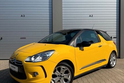 Citroen DS3 80.760 km 5.740 &euro; Raesfeld 46348