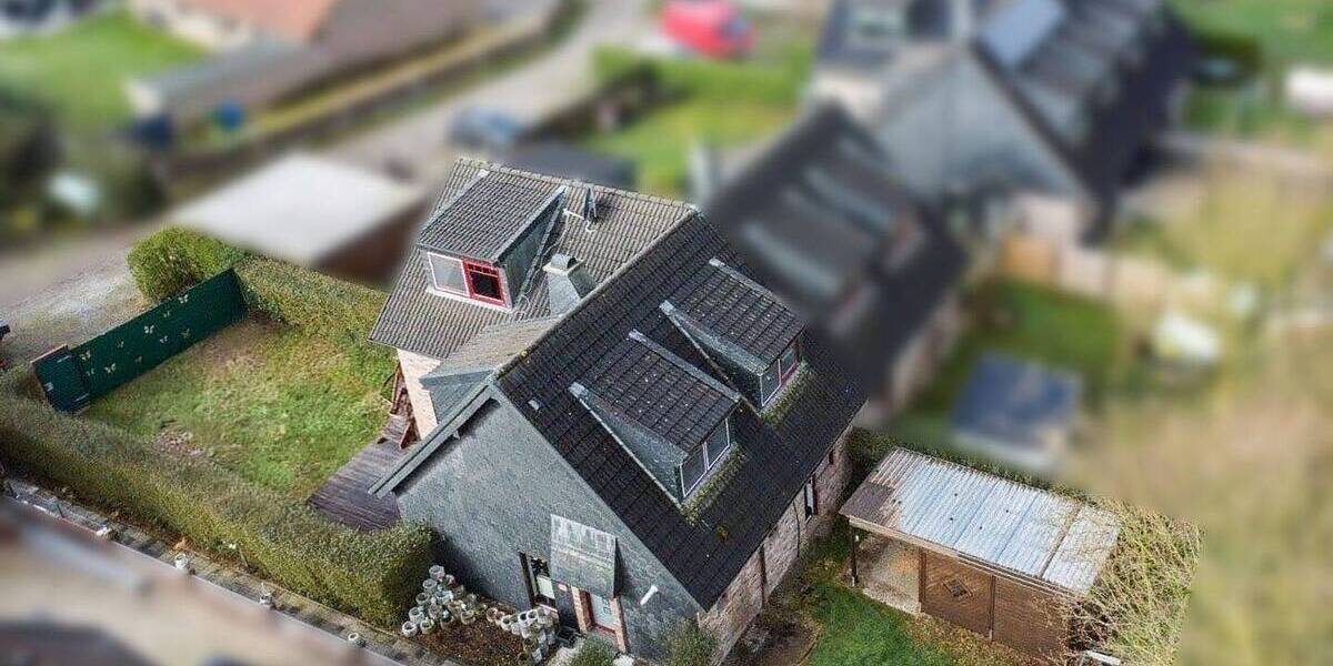 Einfamilienhaus Kalkar Kehrum - 4 Zimmer, 359.000&euro; | Angebot:26081209