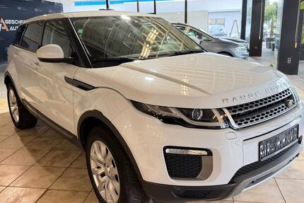 Land Rover Range Rover Evoque 146.000 km 11.900 &euro; Gescher 48712