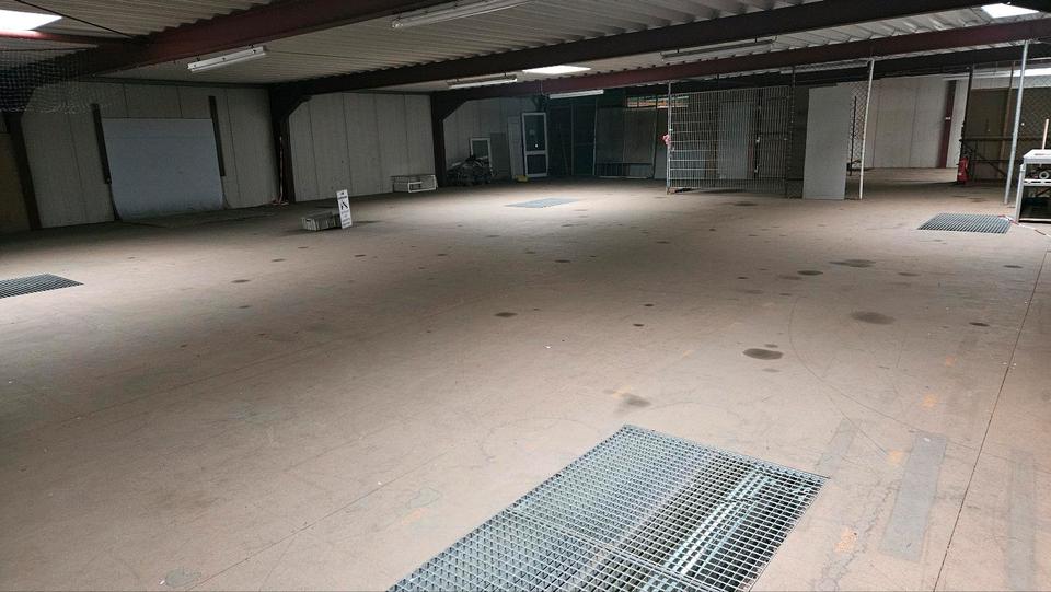 Gewerbeobjekt Rees - 3&euro; | Angebot:26015915