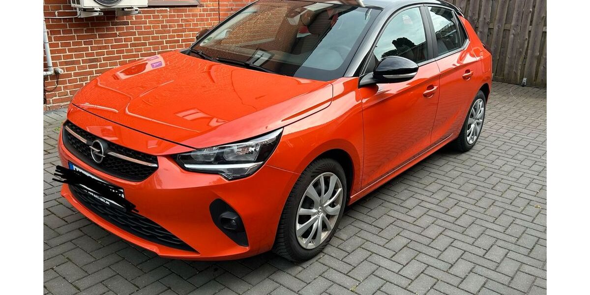 Opel Corsa 87.800 km 9.250 &euro; Vreden 48691