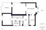 Einfamilienhaus Bocholt Stenern - 5 Zimmer, 132 m&sup2;, 369.000&euro; | Angebot:26499867
