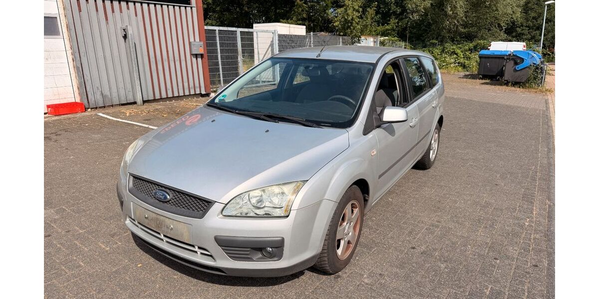Ford Focus 220.000 km 2.790 &euro; Borken 46325