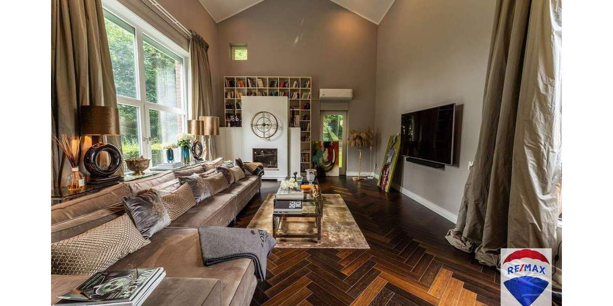 Einfamilienhaus Emmerich Hüthum - 8 Zimmer, 445 m&sup2;, 1.198.000&euro; | Angebot:25672770