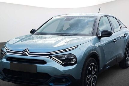 Citroen C4 44.035 km 16.741 &euro; Bocholt 46395