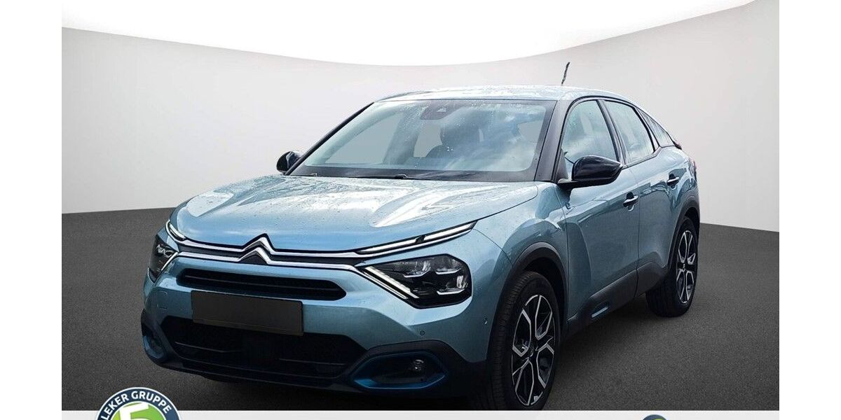 Citroen C4 44.035 km 16.741 &euro; Bocholt 46395