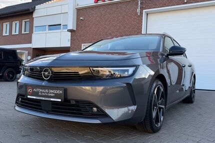Opel Astra 82.000 km 15.990 &euro; Hamminkeln 46499