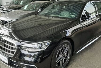 Mercedes-Benz S 350 27.246 km 102.900 &euro; Bocholt 46395