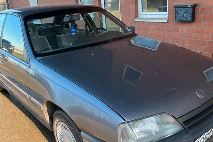 Opel Omega 98.563 km 2.950 &euro; Bocholt 46395