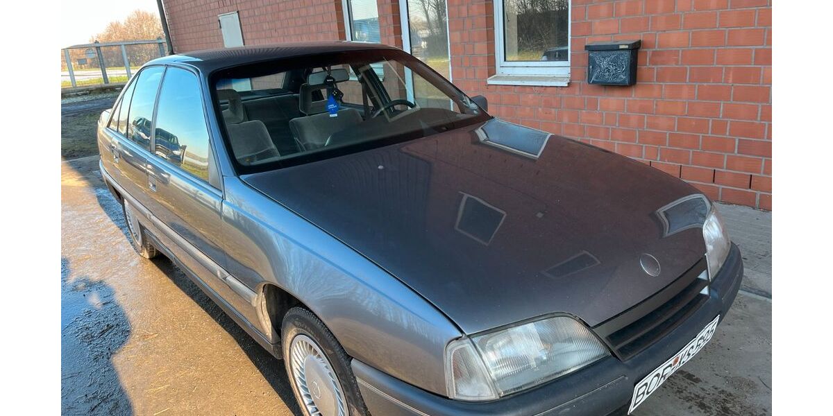 Opel Omega 98.563 km 2.950 &euro; Bocholt 46395