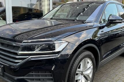 VW Touareg 125.000 km 33.700 &euro; Bocholt 46397