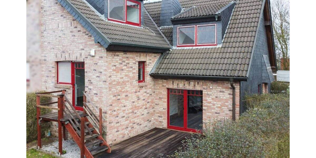 Einfamilienhaus Kalkar Kehrum - 4 Zimmer, 359.000&euro; | Angebot:26081209