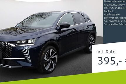 DS Automobiles DS7 (Crossback) 16.243 km 27.960 &euro; Borken 46325