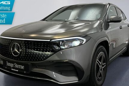 Mercedes-Benz EQA 7.591 km 41.470 &euro; Gescher 48712