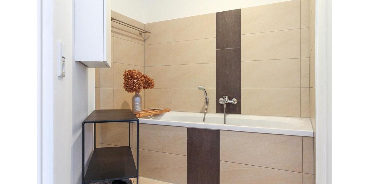Erdgeschoßwohnung Bocholt Feldmark - 4 Zimmer, 126 m&sup2;, 1.400&euro; | Angebot:26669661
