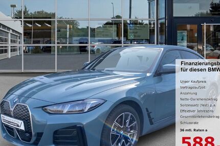 BMW i4 25.170 km 49.740 &euro; Borken 46325