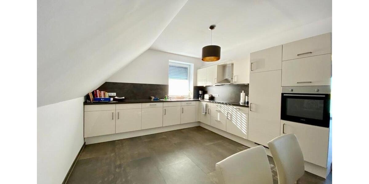 Maisonettenwohnung Reken - 5 Zimmer, 155 m&sup2;, 1.490&euro; | Angebot:25918600