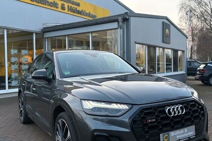 Audi SQ5 91.440 km 43.790 &euro; Heiden 46359