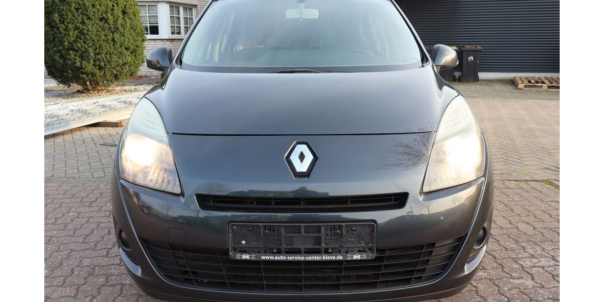 Renault Scenic 215.000 km 2.450 &euro; Bocholt 46395