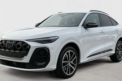 Audi Q5 5.880 km 63.880 &euro; Wesel 46483