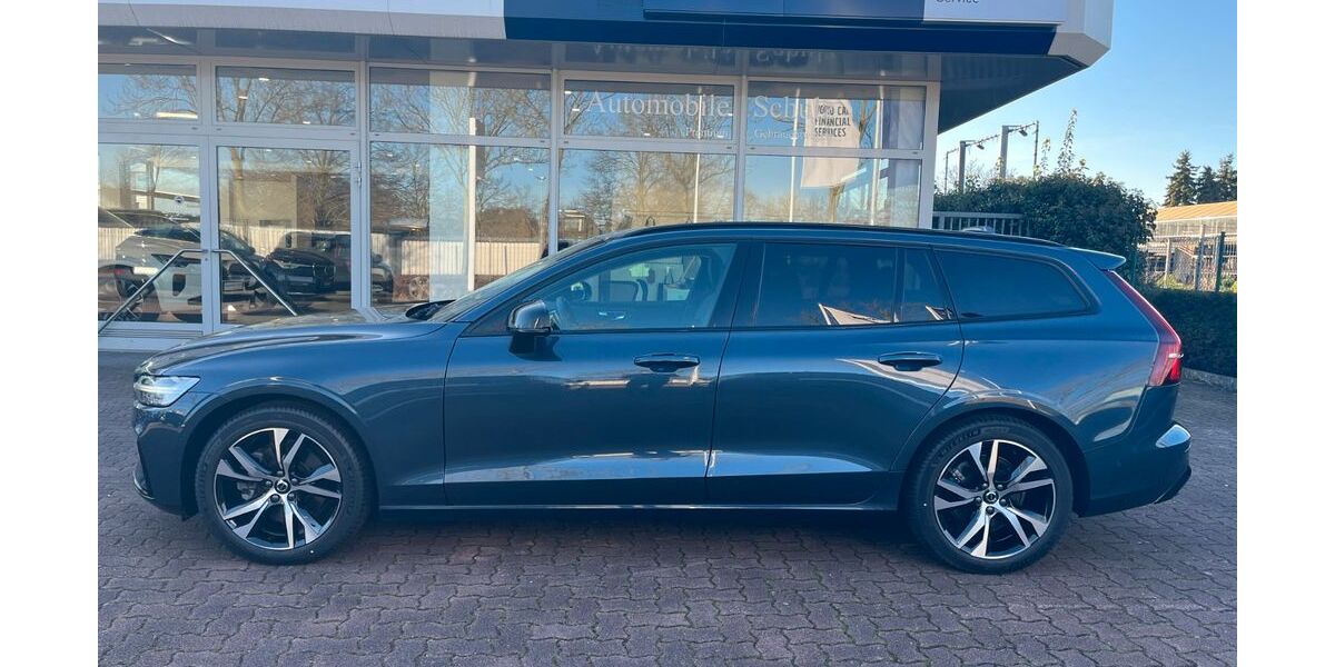 Volvo V60 25.900 km 35.850 &euro; Bocholt 46395