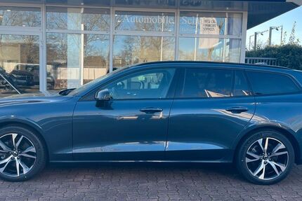 Volvo V60 25.900 km 36.850 &euro; Bocholt 46395