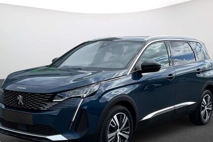 Peugeot 5008 50.572 km 26.370 &euro; Borken 46325