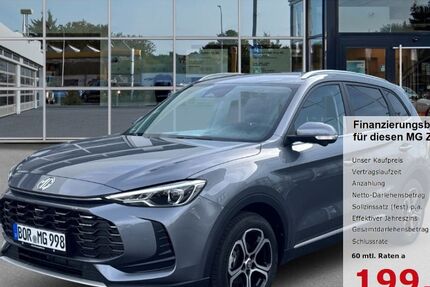 MG ZS 4.883 km 19.410 &euro; Borken 46325