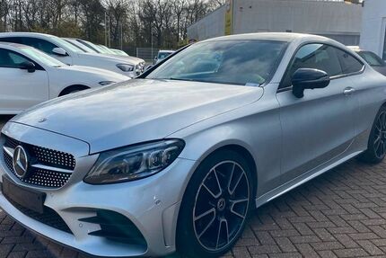 Mercedes-Benz C 180 163.719 km 24.871 &euro; Wesel 46485