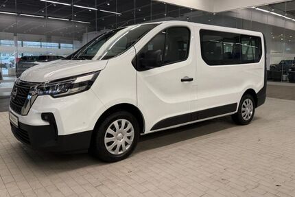 Nissan Primastar 4.900 km 32.220 &euro; Bocholt 46395