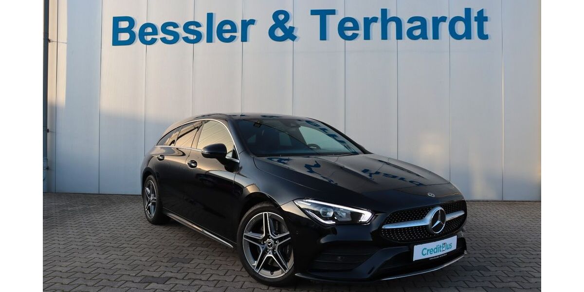 Mercedes-Benz CLA 250 23.700 km 29.790 &euro; Gescher 48712