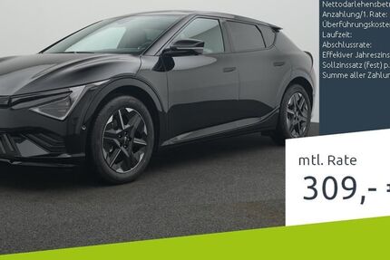 Kia EV6 9.900 km 48.780 &euro; Borken 46325