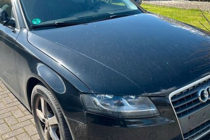 Audi A4 296.227 km 3.500 &euro; Kalkar 47546