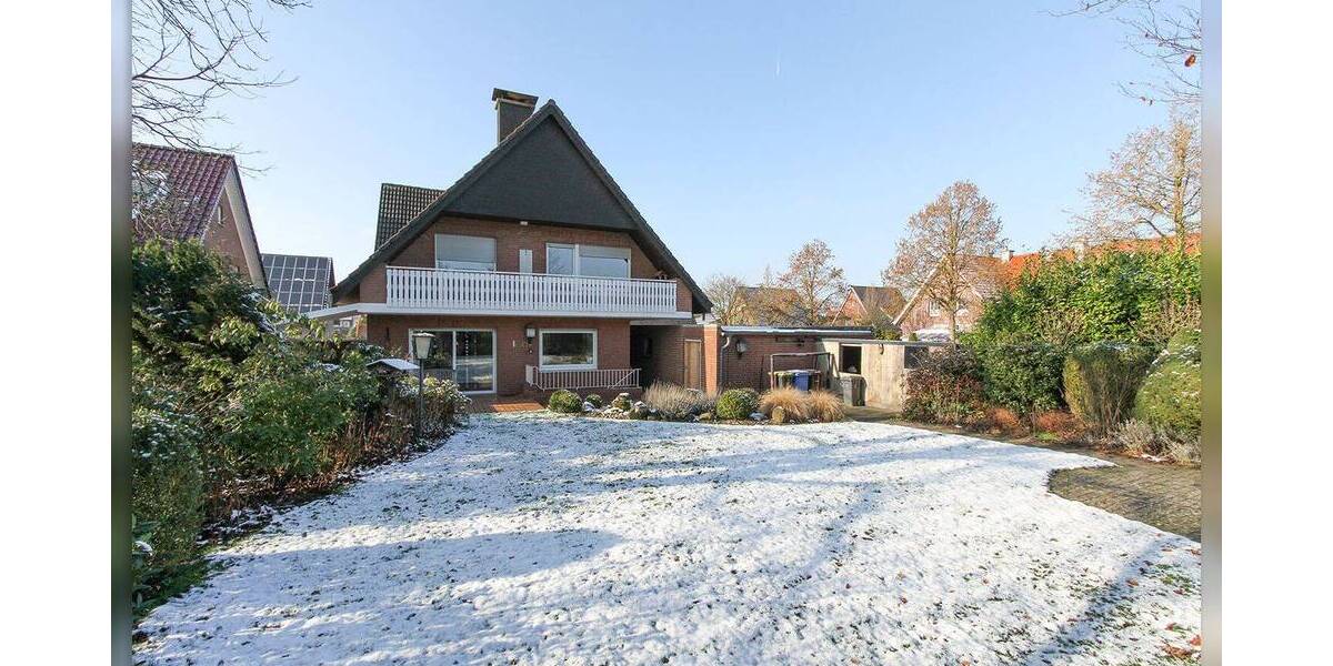 Mehrfamilienhaus, Wohnhaus Heiden - 6 Zimmer, 216 m&sup2;, 289.000&euro; | Angebot:26027668