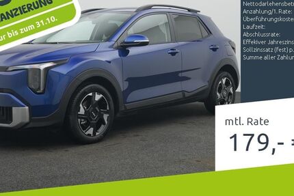 Kia Stonic 1.500 km 22.790 &euro; Borken 46325