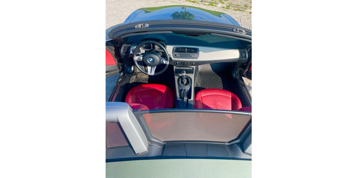 BMW Z4 212.500 km 6.990 &euro; Kalkar 47546