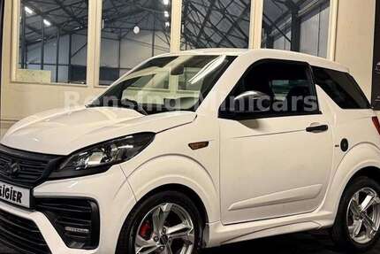 Ligier JS 50 28.410 km 15.950 &euro; Vreden 48691