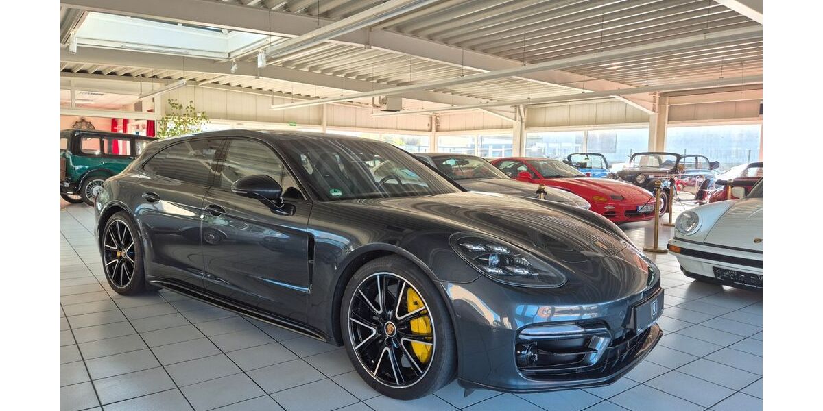 Porsche Panamera 70.350 km 79.900 &euro; Wesel 46485