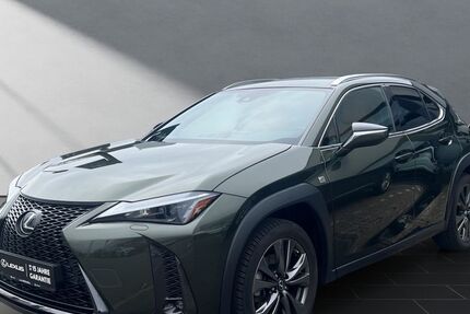Lexus UX 40.000 km 34.990 &euro; Wesel 46485