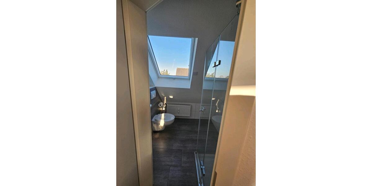 Dachgeschoßwohnung Xanten - 1 Zimmer, 30 m&sup2;, 530&euro; | Angebot:26003711