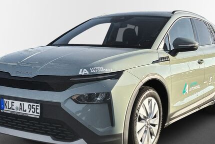 Skoda Elroq 4.946 km 34.746 &euro; Bocholt 46395