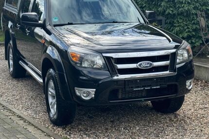 Ford Ranger 177.000 km 13.650 &euro; Gescher 48712