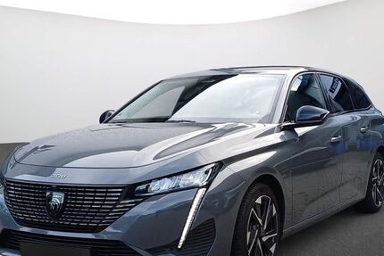 Peugeot 308 57.576 km 19.989 &euro; Borken 46325