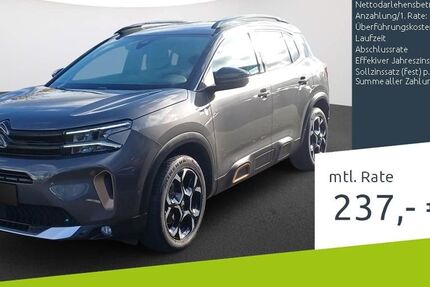 Citroen C5 Aircross 31.867 km 19.989 &euro; Borken 46325
