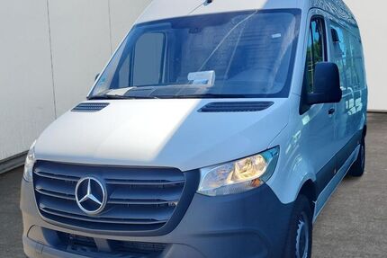Mercedes-Benz Sprinter 79.290 km 34.391 &euro; Bocholt 46397