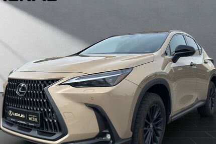 Lexus NX 350h 8.811 km 54.950 &euro; Wesel 46485