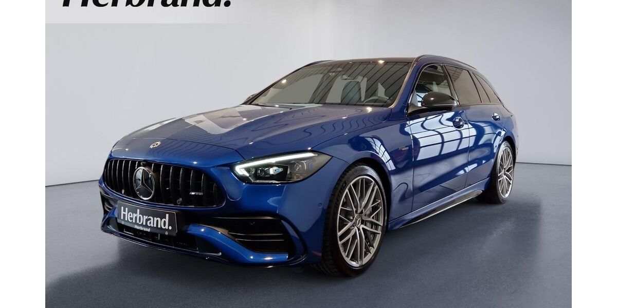 Mercedes-Benz C 43 AMG 10.985 km 54.980 &euro; Rhede 46414