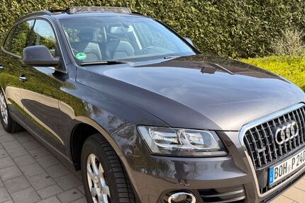 Audi Q5 189.484 km 9.900 &euro; Bocholt 46397