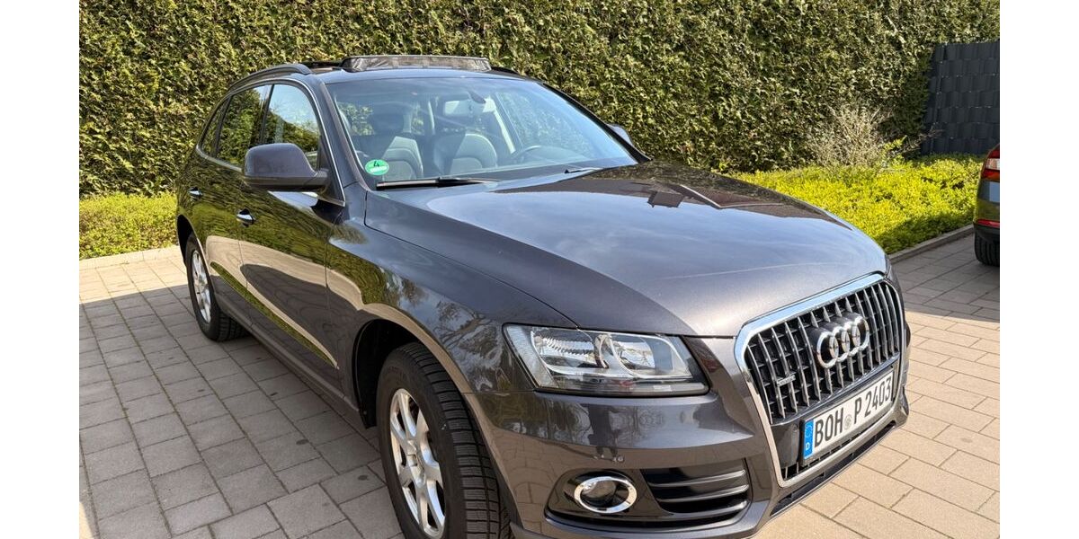 Audi Q5 189.484 km 9.900 &euro; Bocholt 46397